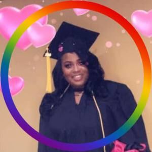 Meet your Posher, Arnitra